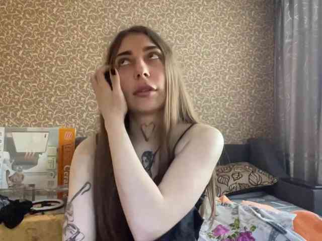 GeorgeannJenck webcam