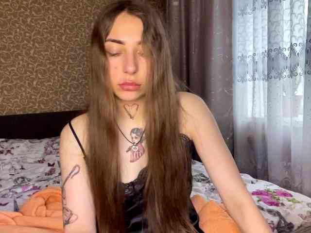 GeorgeannJenck webcam