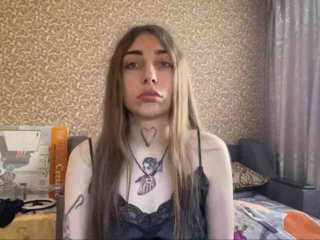 GeorgeannJenck webcam