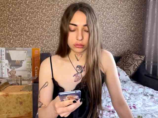 Modelo: GeorgeannJenck