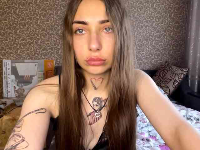 Modelo: GeorgeannJenck