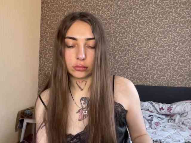 GeorgeannJenck webcam