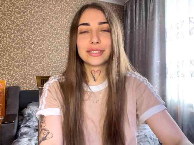 GeorgeannJenck webcam