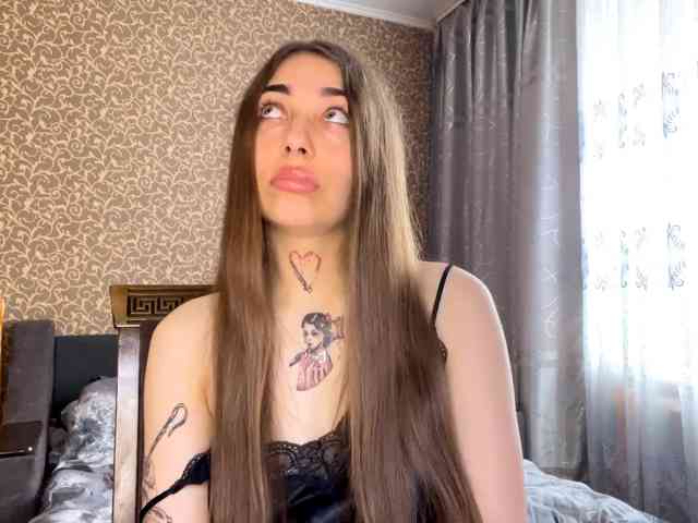 GeorgeannJenck webcam