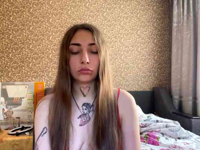 GeorgeannJenck webcam