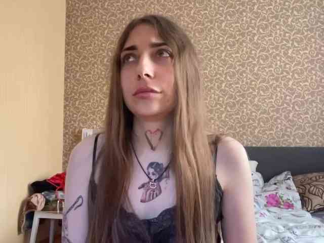 GeorgeannJenck webcam