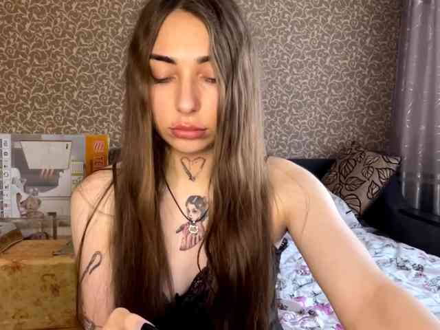 GeorgeannJenck webcam