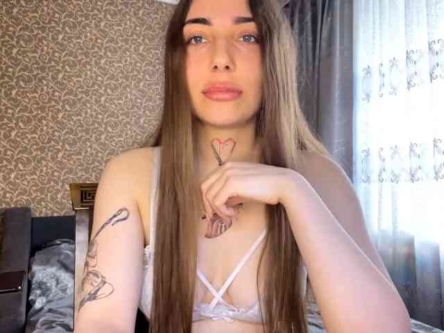 GeorgeannJenck webcam