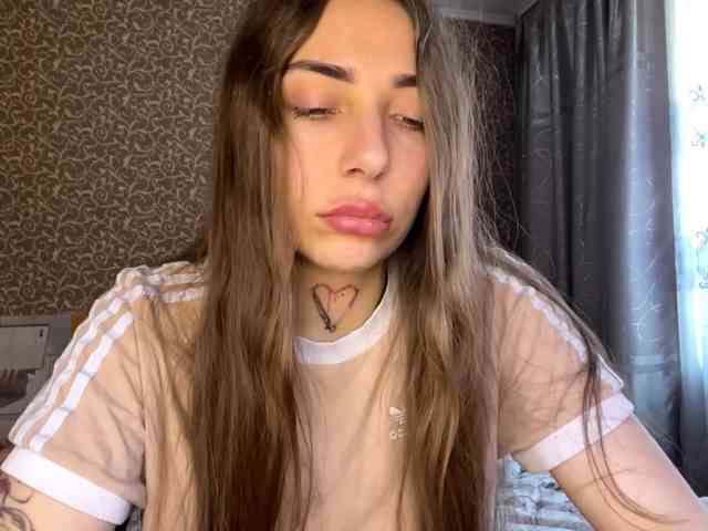 GeorgeannJenck webcam