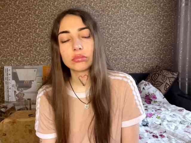 GeorgeannJenck webcam