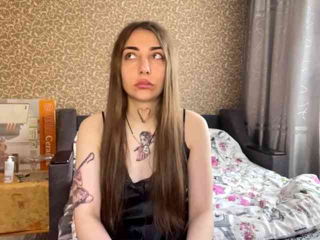 GeorgeannJenck webcam