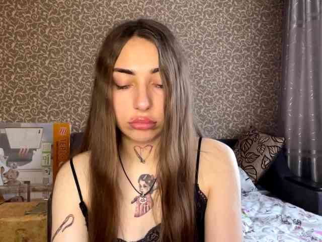 GeorgeannJenck webcam