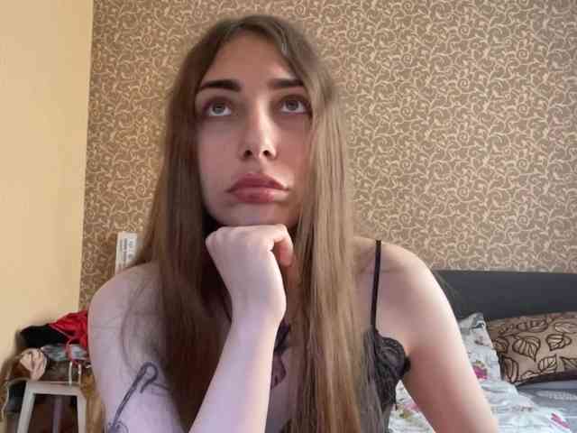 GeorgeannJenck webcam