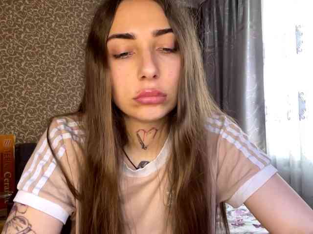 GeorgeannJenck webcam