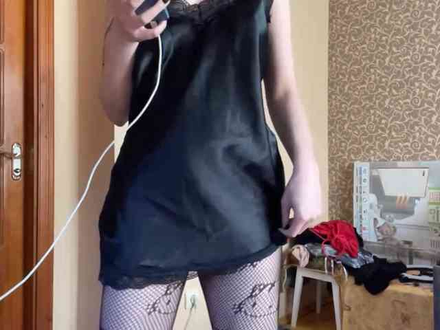 GeorgeannJenck webcam