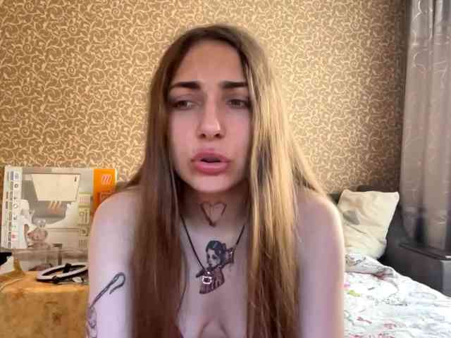 GeorgeannJenck webcam