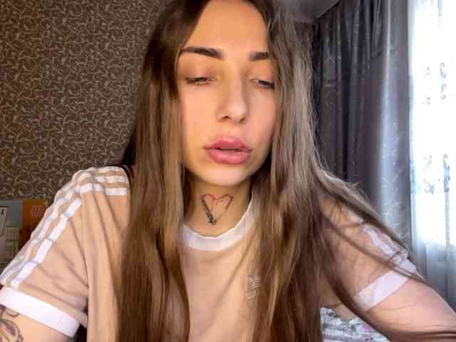 GeorgeannJenck webcam