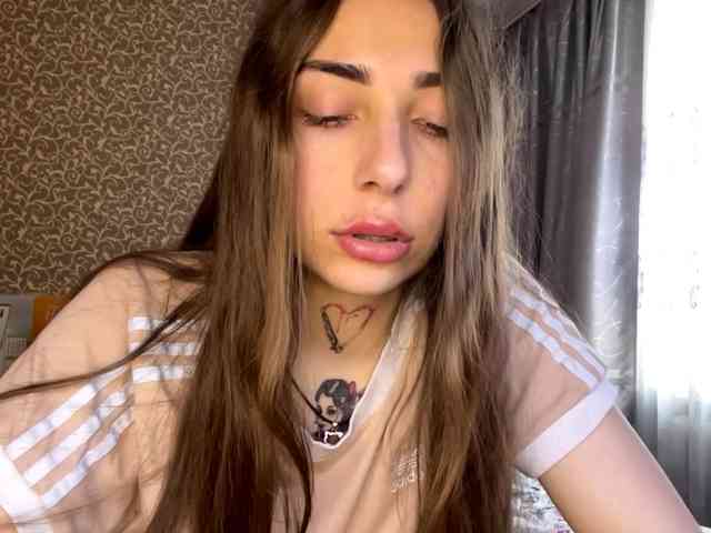 GeorgeannJenck webcam