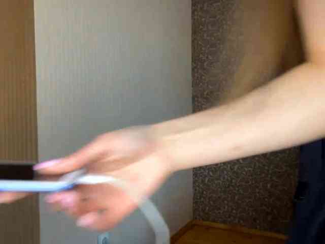 GeorgeannJenck webcam