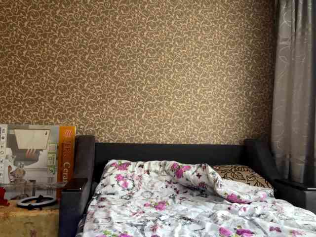 GeorgeannJenck webcam