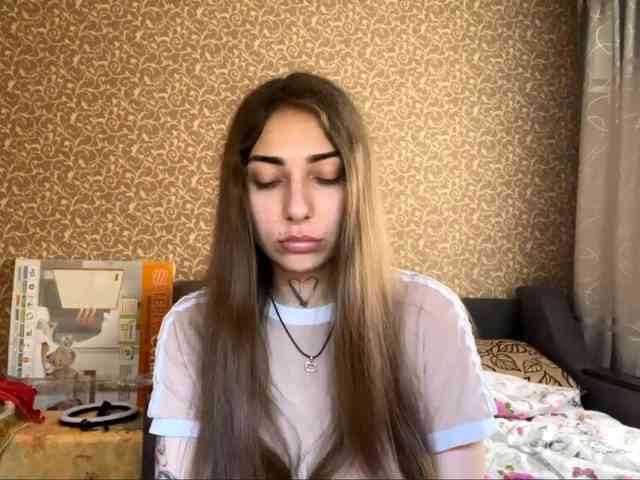 GeorgeannJenck webcam