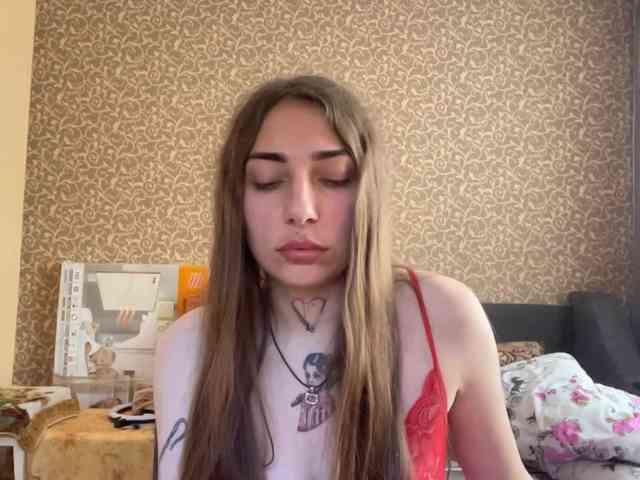 GeorgeannJenck webcam