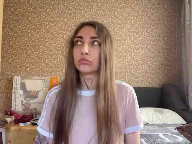 GeorgeannJenck webcam