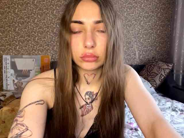 Model: GeorgeannJenck