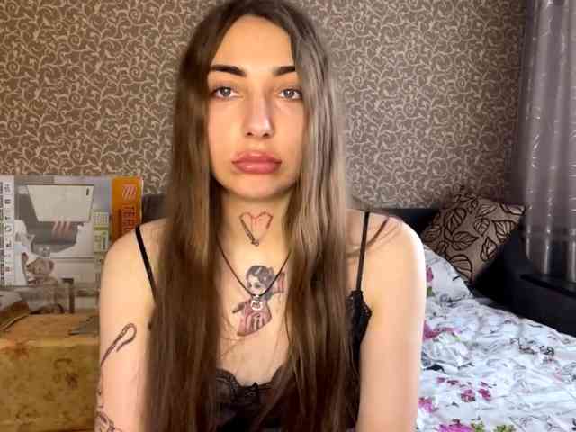 Modelo: GeorgeannJenck