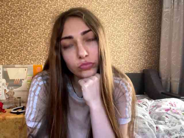 GeorgeannJenck webcam