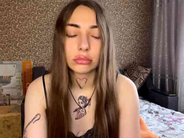 GeorgeannJenck webcam