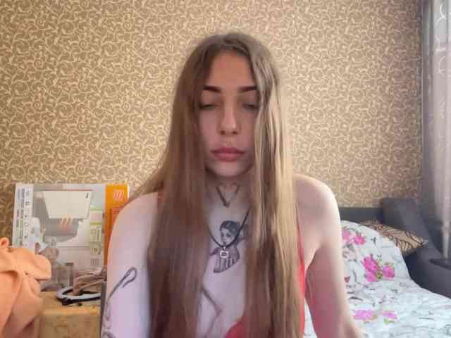 GeorgeannJenck webcam