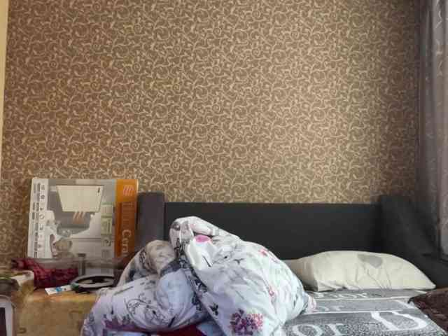 GeorgeannJenck webcam