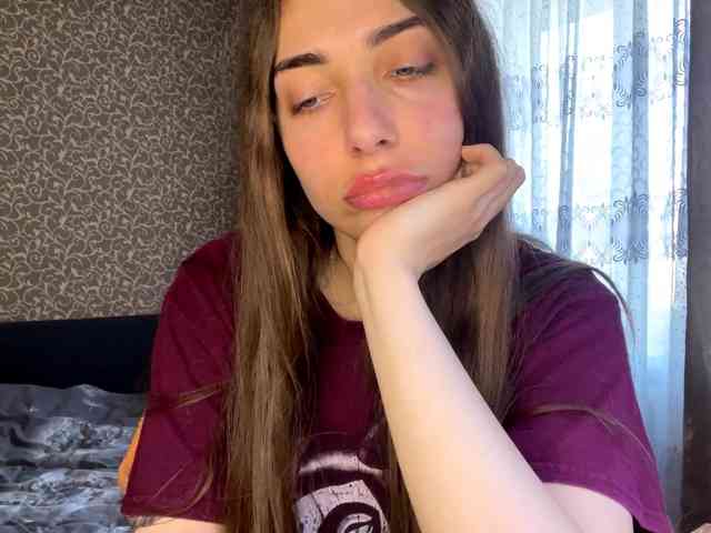 GeorgeannJenck webcam