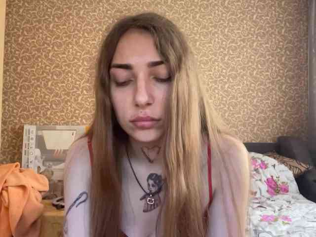 GeorgeannJenck webcam