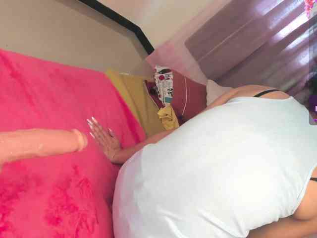 vnus- Live Webcam on BongaCams