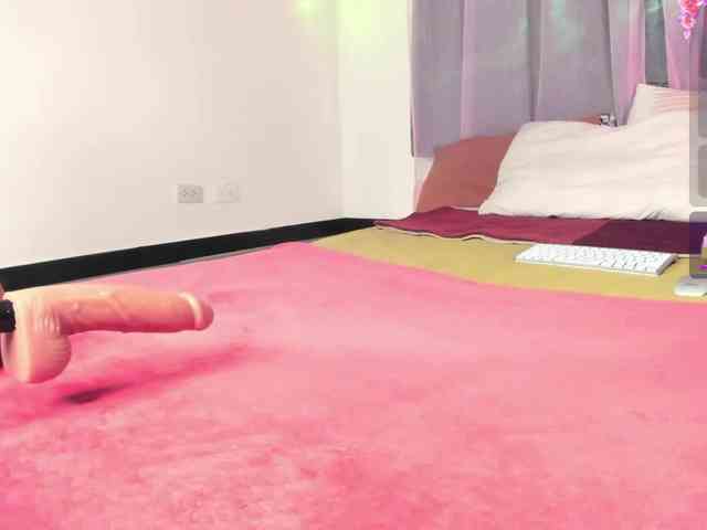 vnus- Live Webcam on BongaCams