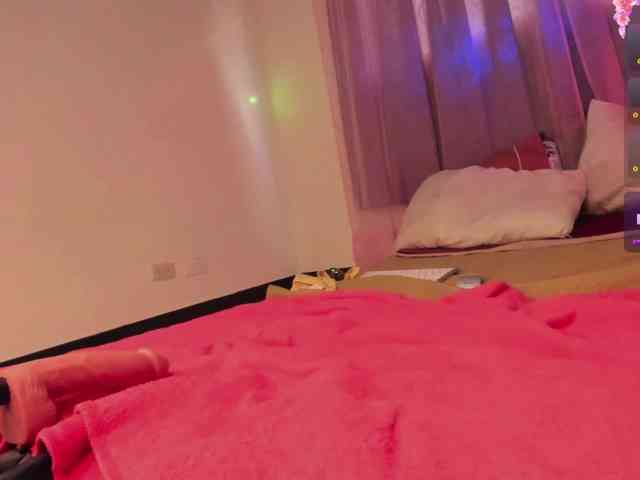 vnus- Live Webcam on BongaCams