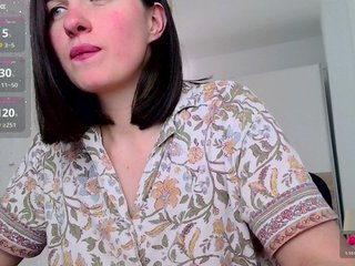 AlisskaKISka Porn Show