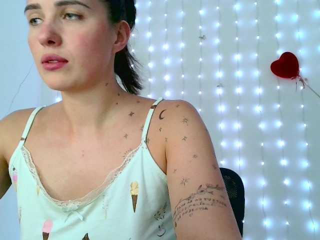 AlisskaKISka live cam on BongaCams