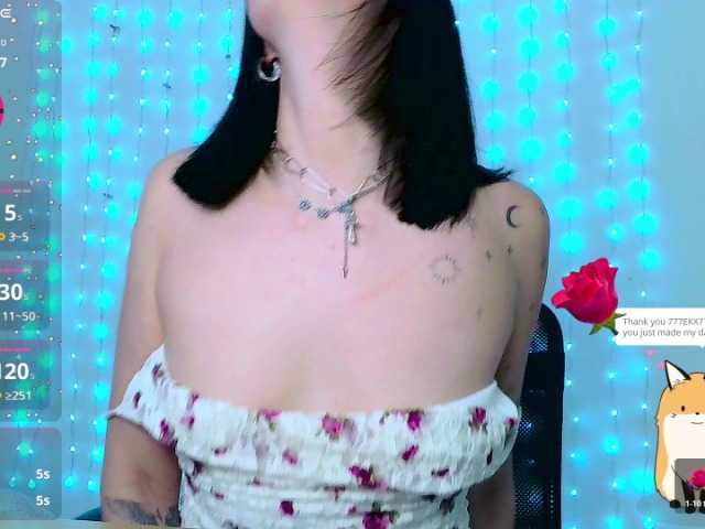 AlisskaKISka live cam