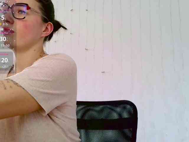 Modelo: AlisskaKISka