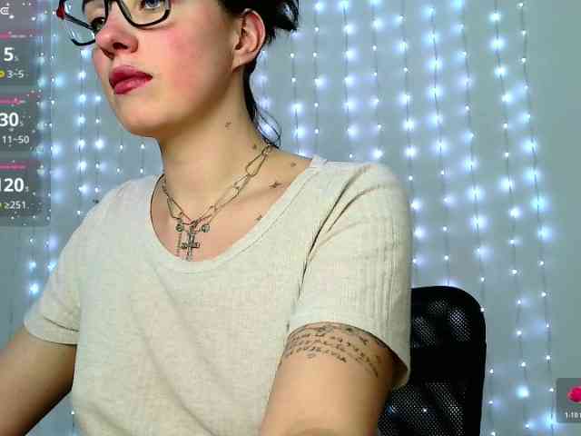 Modelo: AlisskaKISka