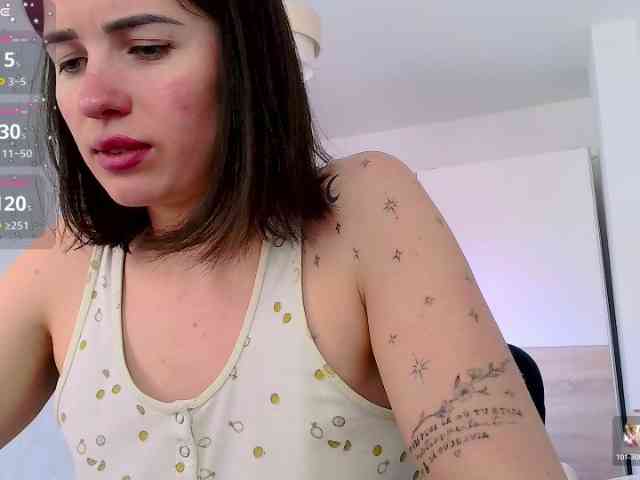 Modelo: AlisskaKISka