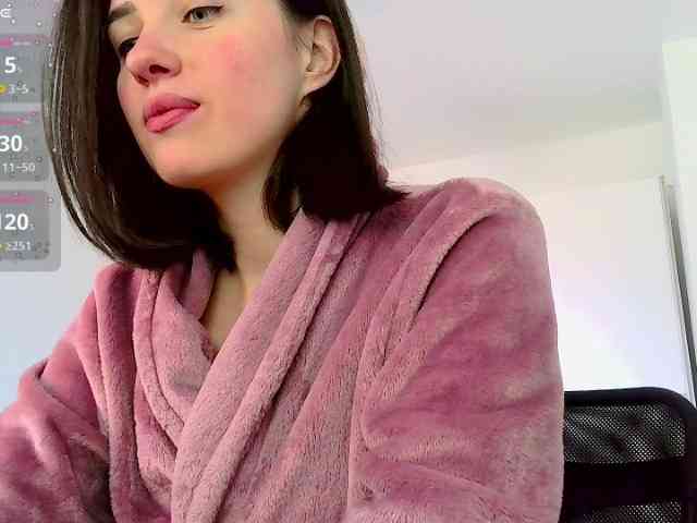 Modelo: AlisskaKISka