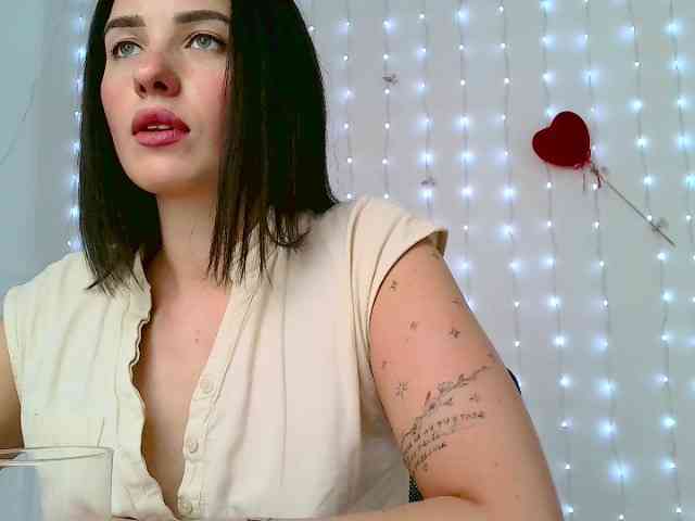 Modelo: AlisskaKISka