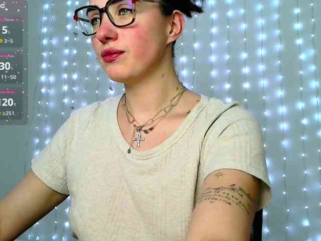 Modelo: AlisskaKISka