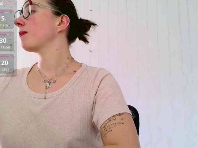 Modelo: AlisskaKISka