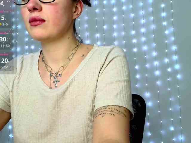 Modelo: AlisskaKISka