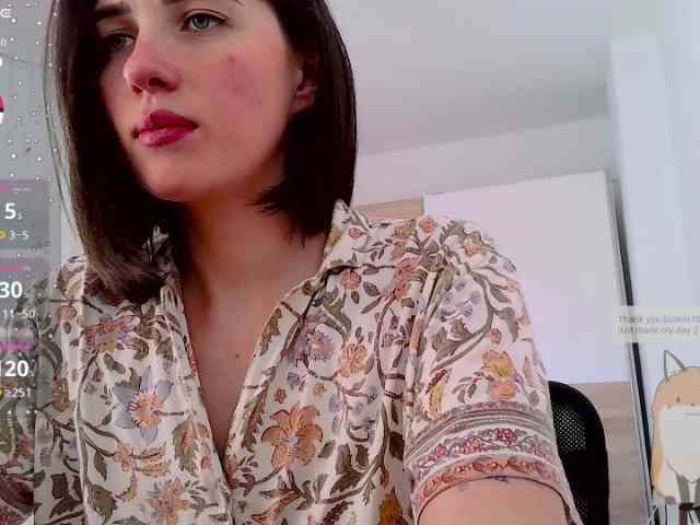 Modelo: AlisskaKISka